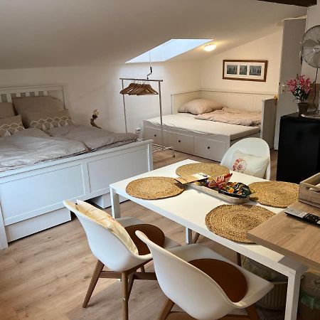 Ferienwohnung Landleben Fuer 2-3 Personen Edesheim Εξωτερικό φωτογραφία