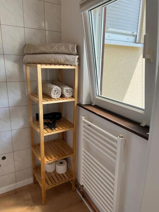 Ferienwohnung Landleben Fuer 2-3 Personen Edesheim Εξωτερικό φωτογραφία