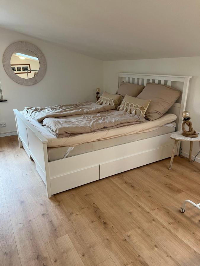 Ferienwohnung Landleben Fuer 2-3 Personen Edesheim Εξωτερικό φωτογραφία
