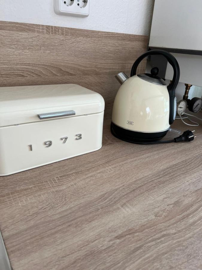 Ferienwohnung Landleben Fuer 2-3 Personen Edesheim Εξωτερικό φωτογραφία
