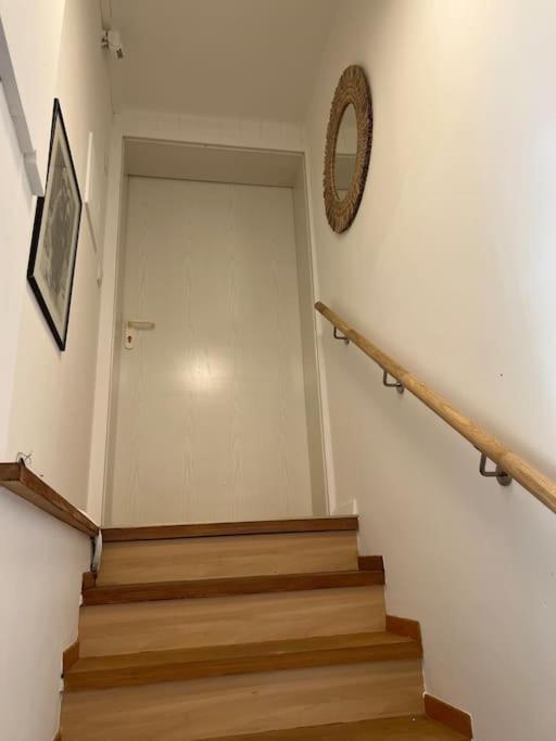 Ferienwohnung Landleben Fuer 2-3 Personen Edesheim Εξωτερικό φωτογραφία