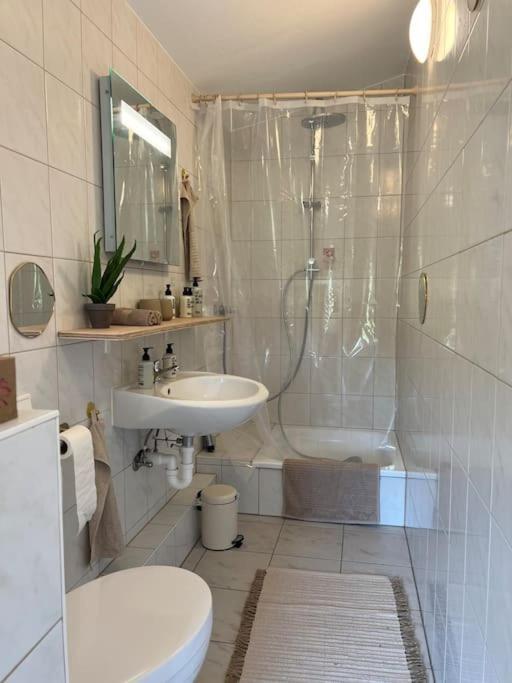 Ferienwohnung Landleben Fuer 2-3 Personen Edesheim Εξωτερικό φωτογραφία