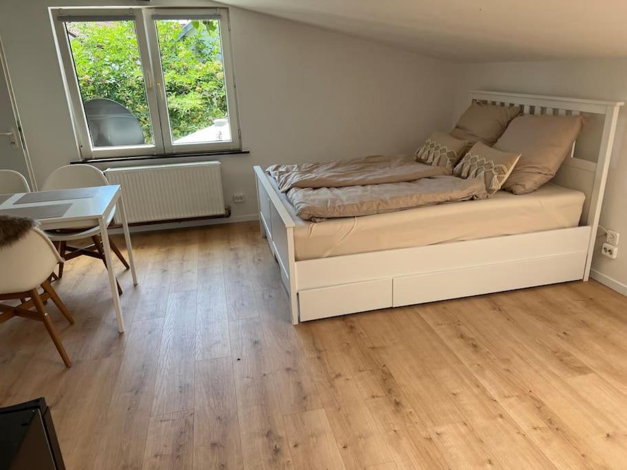 Ferienwohnung Landleben Fuer 2-3 Personen Edesheim Εξωτερικό φωτογραφία